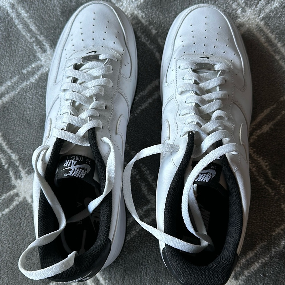 Men’s Nike Air. Size 13. Never worn